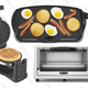Bella Stainless Steel Waffle Maker | $8 After Rebate | Macy’s
Bella Nonstick Electric Griddle | $8 After Rebate | Macy’s
Bella Stainless Steel Toaster Oven | $8 After Rebate | Macy’s
Bella Nonstick Electric Panini Grill | $8 After Rebate | Macy’s
Bella 13330 Rocket Blender Set | $8 After Rebate | Macy’s
Bella Round Nonstick Electric Skillet | $8 After Rebate | Macy’s